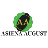 ASIENA AUGUST GIFT CARD